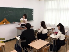 Asian japanese amateur
